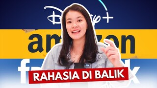 Ternyata Facebook bukan perusahaan sosmed?!😱