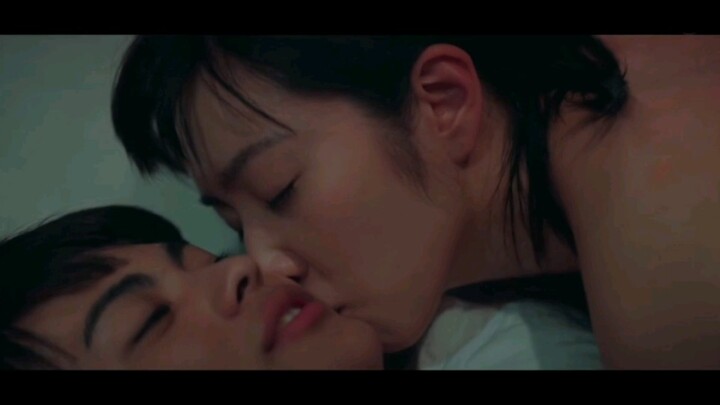 ภาพยนตร์|คอลเลคชันฉากหวาน|"Love and fortune"