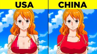 23 Easter Eggs You Missed in One Piece!