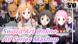 [Sword Art Online / All Series / Mashup] Does Anyone Still Remember SAO in 2021?