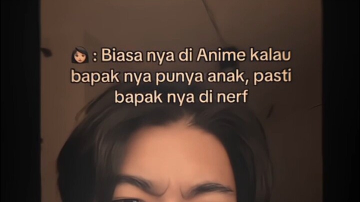 beda dari yang lain🥶🥶 (solo leveling)