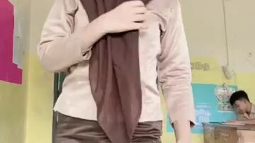 ga ada obat pramuka emang ya