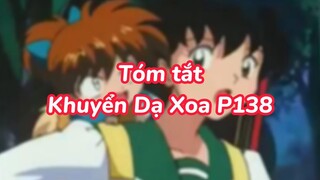 Tóm tắt Khuyển dạ xoa phần 138| #anime #animefight #khuyendaxoa