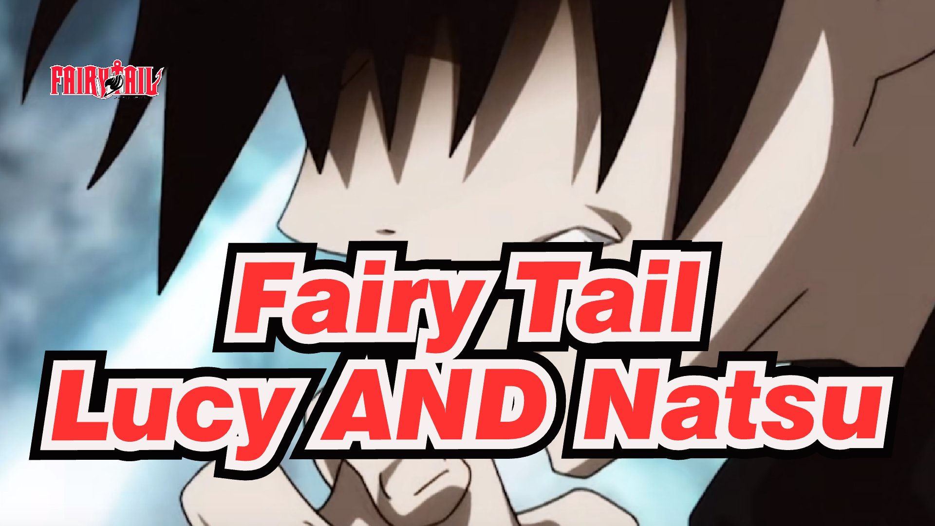 AMV] Fairy Tail {Lucy} - Closer 