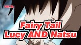 Fairy Tail|[AMV]Lucy AND Natsu
