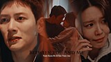 Yoon Gyeo Re ✘ Seo Yeon Joo › 𝘽𝙚𝙩𝙬𝙚𝙚𝙣 𝙔𝙤𝙪 𝘼𝙣𝙙 𝙈𝙚 // If You Wish Upon Me [1x16] FINALE