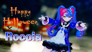 Roccia - Happy Halloween (ハッピーハロウィン)【Junky】[60fps/4k/鸣潮/Wuthering Waves]