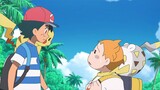 Pokemon Sun and Moon Episode 26 (Dub)