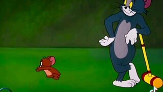 tom anh Jerry ở phiên bản hủy diệt