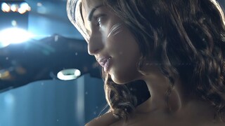 【Cyberpunk 2077】CG quảng cáo 4K siêu nét chính thức của Steam.