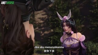 LEGEND OF ASSASSIN Eps 6 Sub Indo [ Tales of Dark River ]