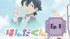 Handa-kun (Episode 11) Eng sub