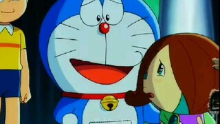 những vd vô tri trong doraemon🐰