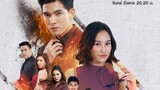 A Gentleman's Heart (2019 Thai Drama) episode 9