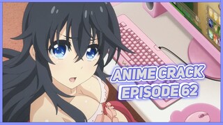 Jangan Suka Bohon Sama Istri ( Anime on Crack Indonesia Episode 62 )