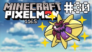 Minecraft Pixelmon Survival 1.16.5 #30 | TGM - Minecraft Pixelmon