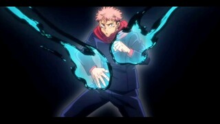 Jujutsu Kaisen High Ran in Front-(4K High Definition)