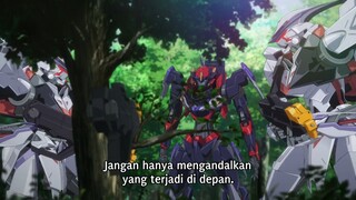 Code Geass Roze 07
