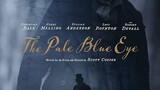 The Pale Blue Eye Movie 2022