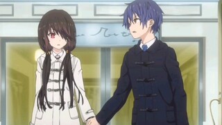 💗Saat berkencan dengan Kurumi, Shido: "Aku sudah memesankan kamar untukmu"💗