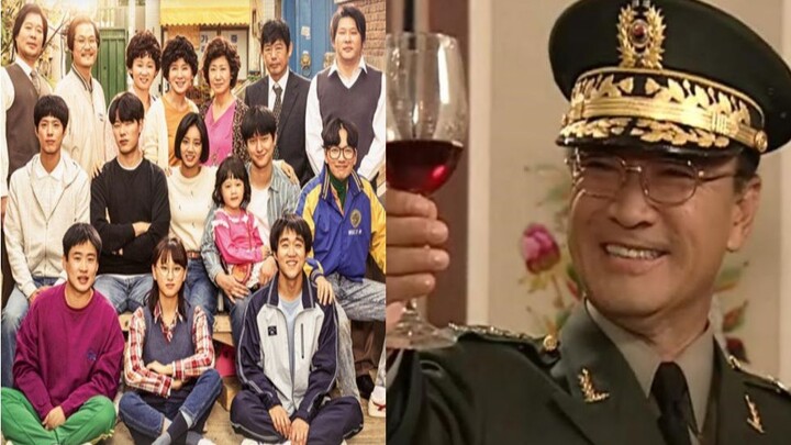 What girls think of Korea in the 1980s VS what boys think of Korea in the 1980s