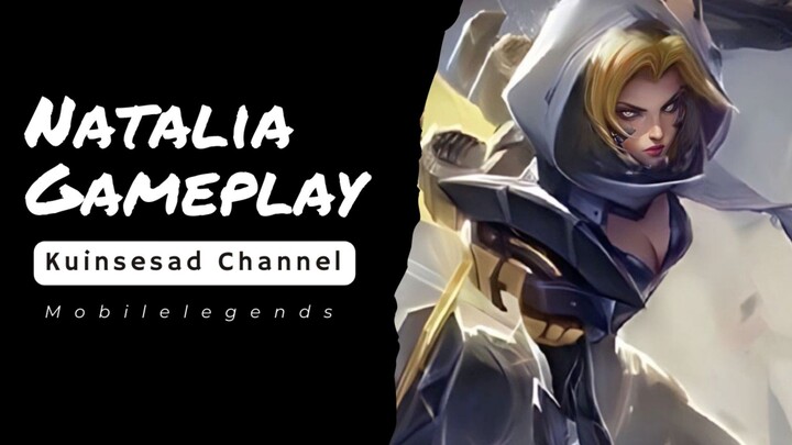 ADA YANG HILANG TAPI BUKAN....?? 🤫🤫 - GAMEPLAY NATALIA