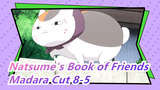 [Natsume's Book of Friends]Madara Cut 8-5