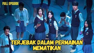 KETIKA MEREKA TERPERANGKAP DI PERMAINAN MEMATIKAN