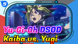 Yu-Gi-Oh: Dark Side of Dimensions - Kaiba vs. Yugi!_5