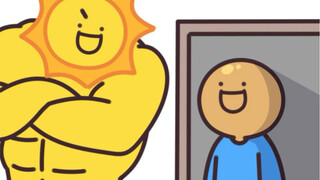 It’s so hot!