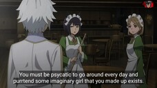 Danmachi Season 5 Episode 8 Part 4