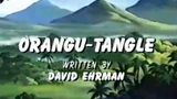 Captain Planet And The Planeteers S4E20 - Orangu-Tangle (1994)