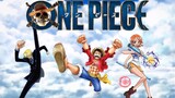 Let's Talk One Piece Live Action!