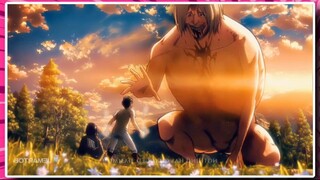 Attack On Titan Episode 1 Hindi-English-Japanese Telegram Updates