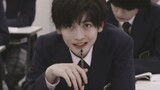 ghost at school 15 "Help! How did he act like crazy?!" │Fumiya Takahashi