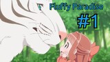 Fluffy Paradise episode 1 (English Sub) Isekai de Mofumofu Nadenade suru Tame ni Ganbattemasu