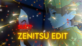 zenitsu mau ngapain tuh ama nezuko?? [AMV]