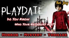 Playdate (2012) Full Movie