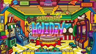 [250511] SEVENTEEN | Japan Fanmeeting 'Holiday'