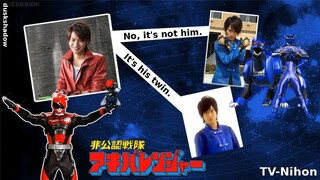 Akibaranger Season 1 Episode 11 (English Subtitles)