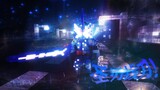 [Game] [Game Konsol] Mengubah Wujud Xross Saber "Bengkel Senjata" Minecraft