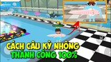 Play Together | Hướng Dẫn Cách Câu Kỳ Nhông Axolotl Thành Công 100% Trong Play Together | Lão Gió