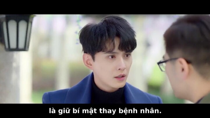 Công Chúa Của Ảnh Đế EP 23 [Sub Việt]