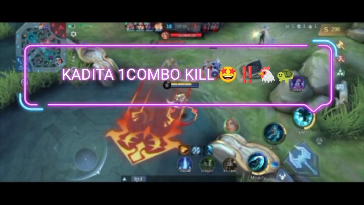 WATCH TILL THE END ‼️KADITA ULTI FLICKER MONTAGE🤩🤩