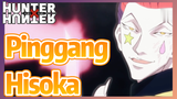 Pinggang Hisoka