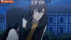 Quanzhi Fashi Season 6 Episode 9 Subtitle Indonesia