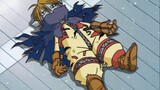 [Digimon] The Touching Story Of Wizarmon