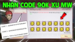 Mini World - Tặng Mã CODE Không Giới Hạn Miễn Phí Mới Nhất 2021 - Kha TG