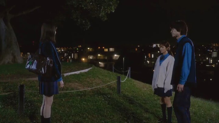 Seishun Cinderella (2022) Ep.10 [END]