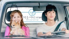 JINXED AT FIRST EPISODE 16 (FINALE) ENGLISH SUB